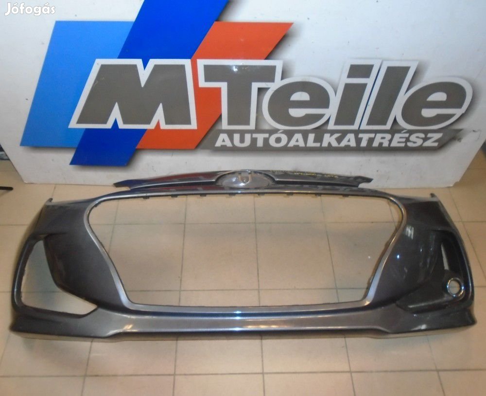 [GYÁRI HASZNÁLT] HYUNDAI - ELSŐ LÖKHÁRÍTÓ - I10 (2017-2021)